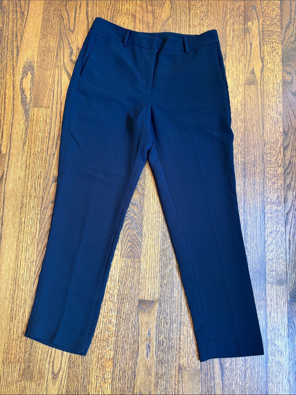 Women’s DKNY Navy Dress Pants Size 6